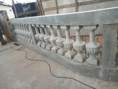 Capitel para Colunas