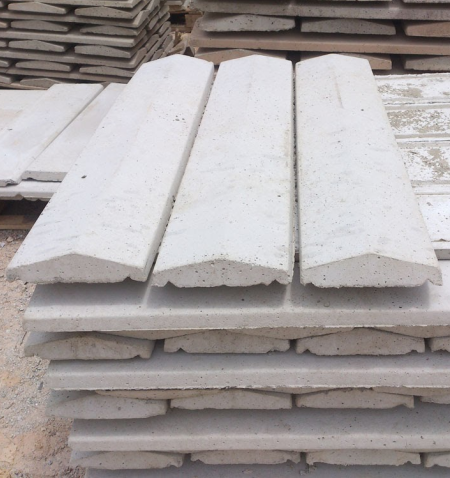 Comércio pingadeiras de cimento concreto Sorocaba