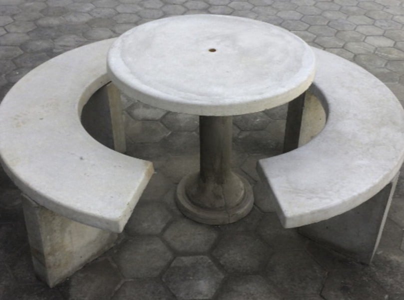 artefatos de cimento para construção com acabamento de alta qualidade