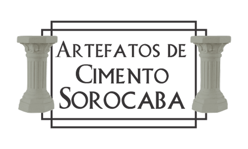 pergolado de cimento para área externa com design moderno