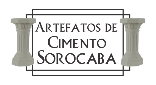 fabricação, comércio e instalação de artefatos de cimento, molduras, pergolado de cimento, colunas em cimento, capitel para colunas, beiral em cimento, beiral em isopor, peitoril em cimento, bancos em concreto, mesas em concreto e pingadeira para muro em concreto