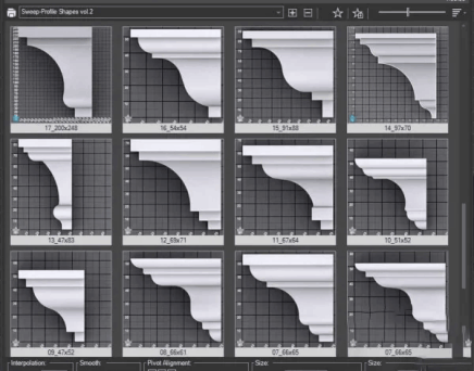 pingadeiras, beiral, bancos de concreto