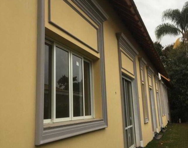 artefatos de cimento para construção com acabamento de alta qualidade