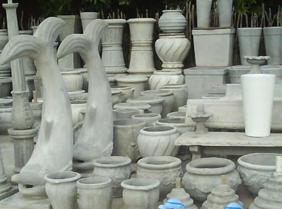 Preço de artefatos de cimento em Sorocaba